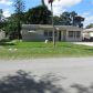 4617 SW 24TH AV, Fort Lauderdale, FL 33312 ID:13636421