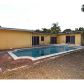 5501 SW 8th St, Fort Lauderdale, FL 33317 ID:13626861