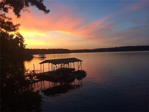 4953 Boat Club Drive, Acworth, GA 30101