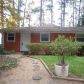 4953 Boat Club Drive, Acworth, GA 30101 ID:13642810