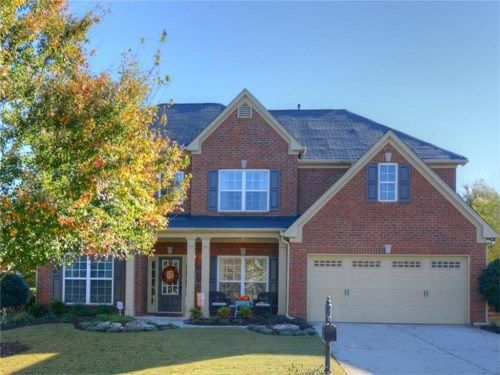 4285 Evans Farms Drive, Cumming, GA 30040