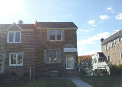 1066 Stratford Rd, Glenolden, PA 19036