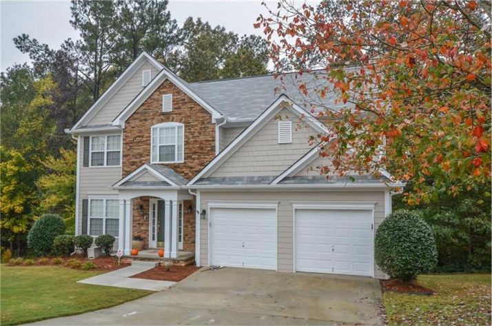 866 Buie Way, Lawrenceville, GA 30045