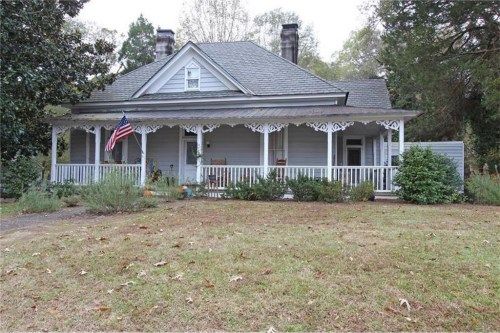 4471 Academy Street, Acworth, GA 30101