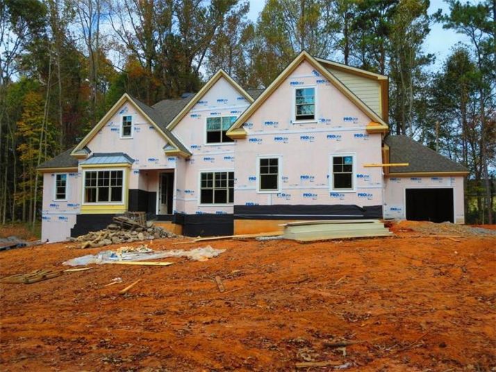 4870 Hansard Drive, Cumming, GA 30040