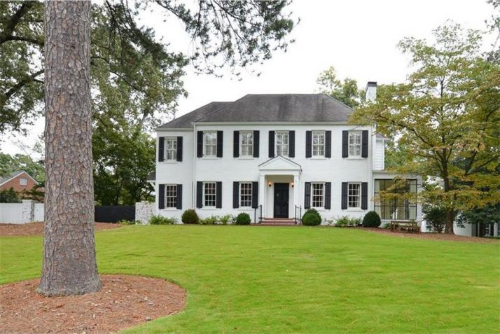 2415 Woodward Way Nw, Atlanta, GA 30305
