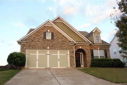 2314 Loowit Falls Drive, Braselton, GA 30517