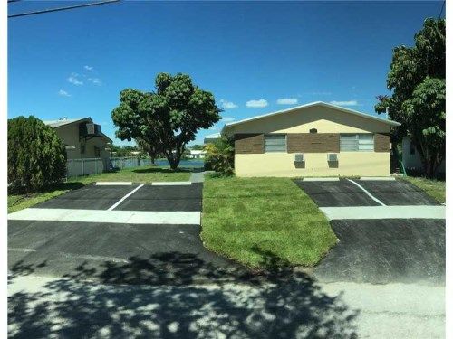 819 SW 3 ST, Hallandale, FL 33009