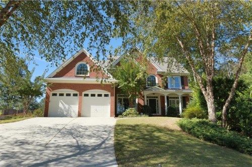 5245 Millsford Court, Cumming, GA 30040