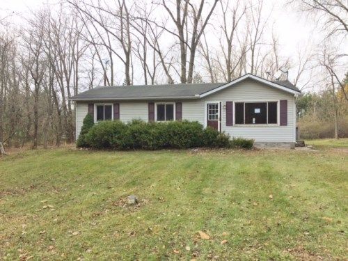 6025 Cyclone Road, Otter Lake, MI 48464