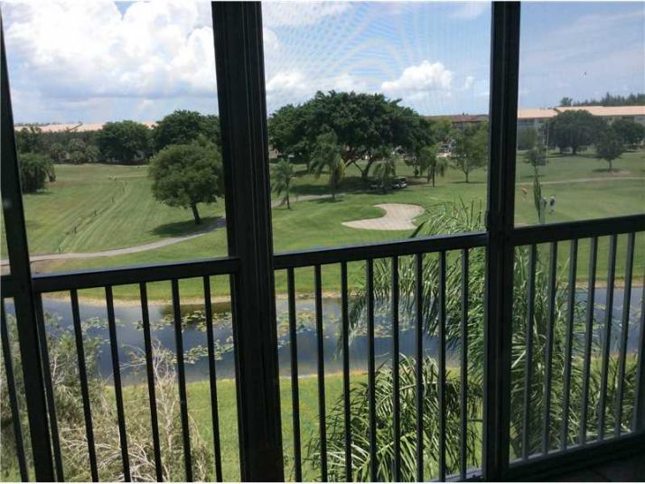 1001 SW 128 TE # 415B, Hollywood, FL 33027