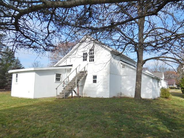 22 Western Ave, Grant, MI 49327
