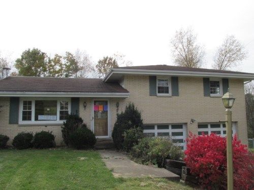4438 County Rd 26, Steubenville, OH 43953