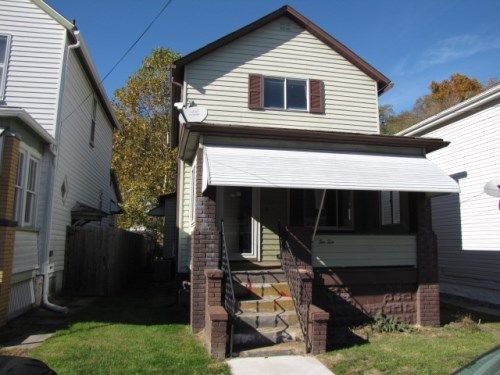 210 Mckinley Ave, East Vandergrift, PA 15629