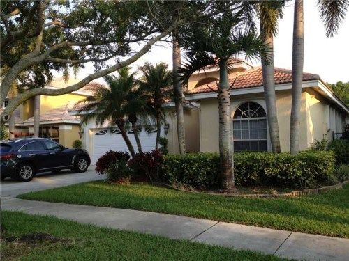 18428 NW 11 CT, Hollywood, FL 33029