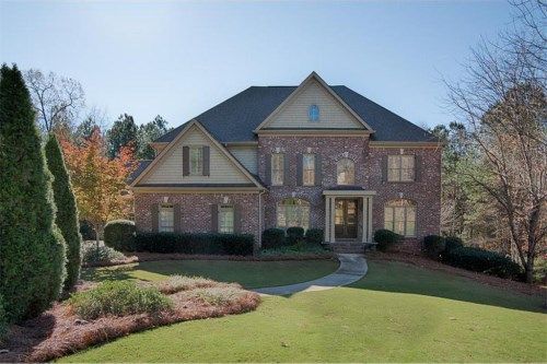 2320 Old Ivey Walk, Stone Mountain, GA 30087
