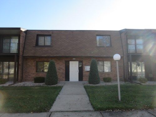 22457 Pleasant Dr Unit 16, Richton Park, IL 60471