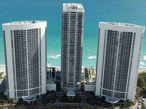 1850 S OCEAN DR # 2509, Hallandale, FL 33009
