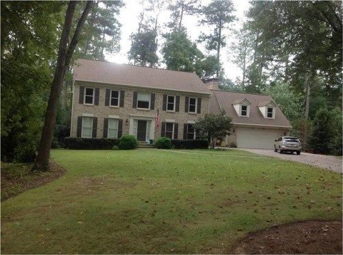 5332 W Bank Drive, Marietta, GA 30068