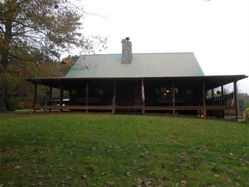 1237 Bethlehem Church Road, Bethlehem, GA 30620