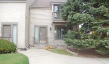 6338 Laurentian Ct Unit 34 Flint, MI 48532