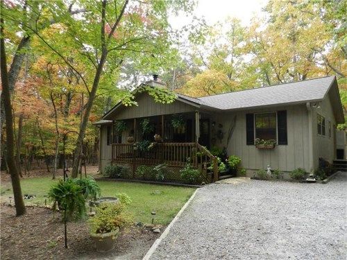 324 Briar Vista, Jasper, GA 30143