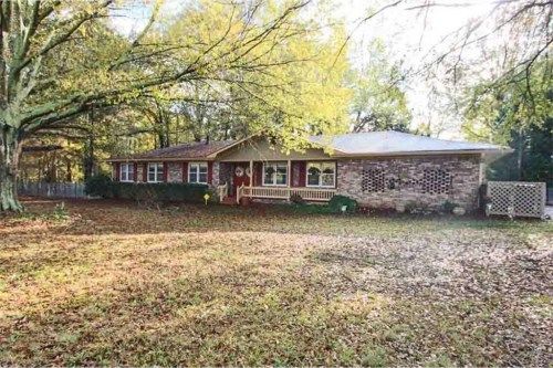 5437 Due West Road, Powder Springs, GA 30127