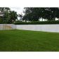 611 SW 178 WY, Hollywood, FL 33029 ID:13526249