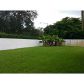 611 SW 178 WY, Hollywood, FL 33029 ID:13526250