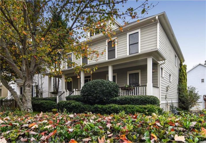 2115 Adams Drive Nw, Atlanta, GA 30318