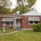 7652 Horatio Dr, Saint Louis, MO 63121 ID:13631818