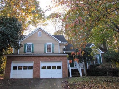 4115 Huntcliff Drive, Woodstock, GA 30189