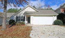 3244 Liberty Commons Drive Nw Kennesaw, GA 30144