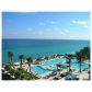 1830 S OCEAN DR # 1707, Hallandale, FL 33009 ID:13704954