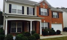 5300 Village View Lane Stone Mountain, GA 30087