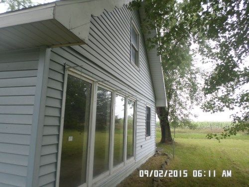 3239 S 13 Mile Rd, Merritt, MI 49667