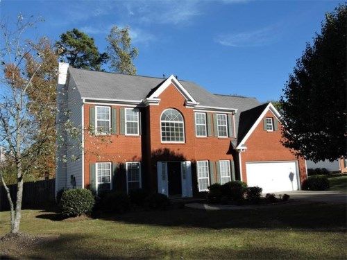 1976 Westover Lane Nw, Kennesaw, GA 30152