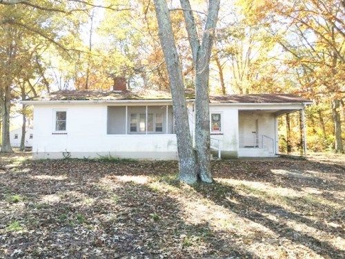 26376 Loveville Rd, Loveville, MD 20656