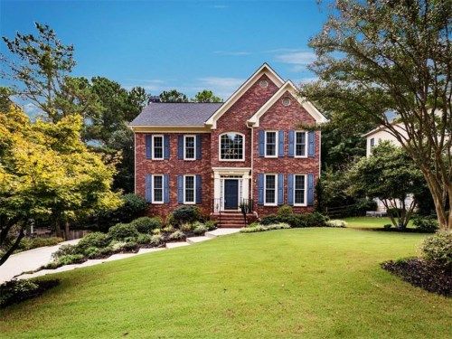 3975 Fox Glen Drive, Woodstock, GA 30189