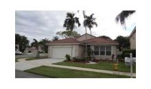 18144 SW 5 CT Hollywood, FL 33029