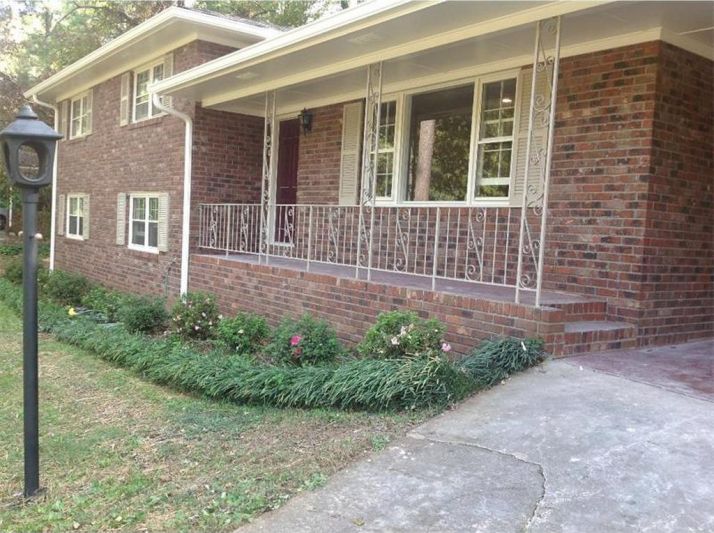 814 Shadybrook Drive, Marietta, GA 30066