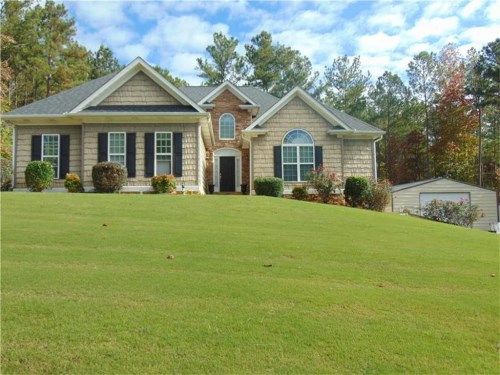 116 Garnett Point Drive, Carrollton, GA 30117