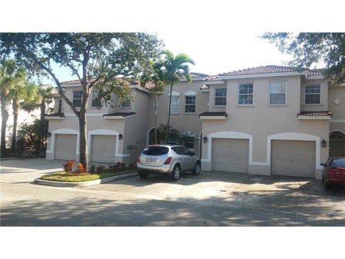 772 NW 132 AV # 772, Fort Lauderdale, FL 33325