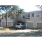 772 NW 132 AV # 772, Fort Lauderdale, FL 33325 ID:13626777