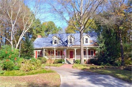 6133 Millstone Run, Stone Mountain, GA 30087