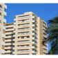 1620 N OCEAN BL # 1110, Pompano Beach, FL 33062 ID:13715464