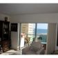1620 N OCEAN BL # 1110, Pompano Beach, FL 33062 ID:13715469
