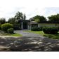 5713 BAMBOO CR, Fort Lauderdale, FL 33319 ID:13303546