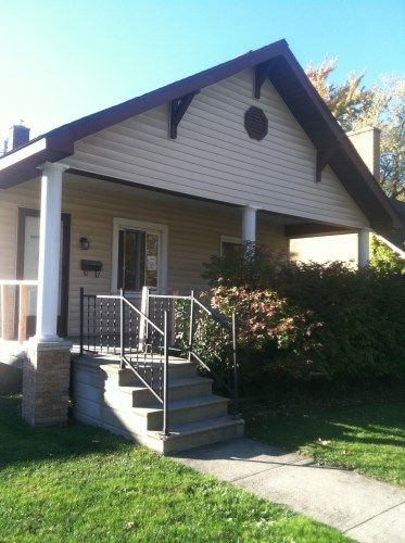 1612 Stanton St, Bay City, MI 48708