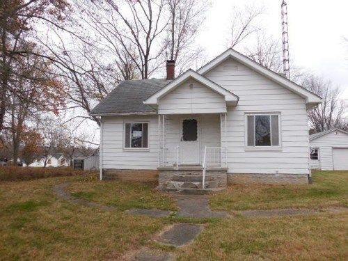 4818 W 2nd St, Freetown, IN 47235